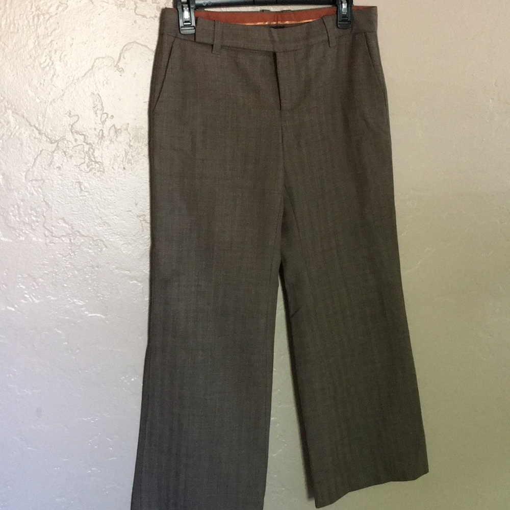 Dress Pants